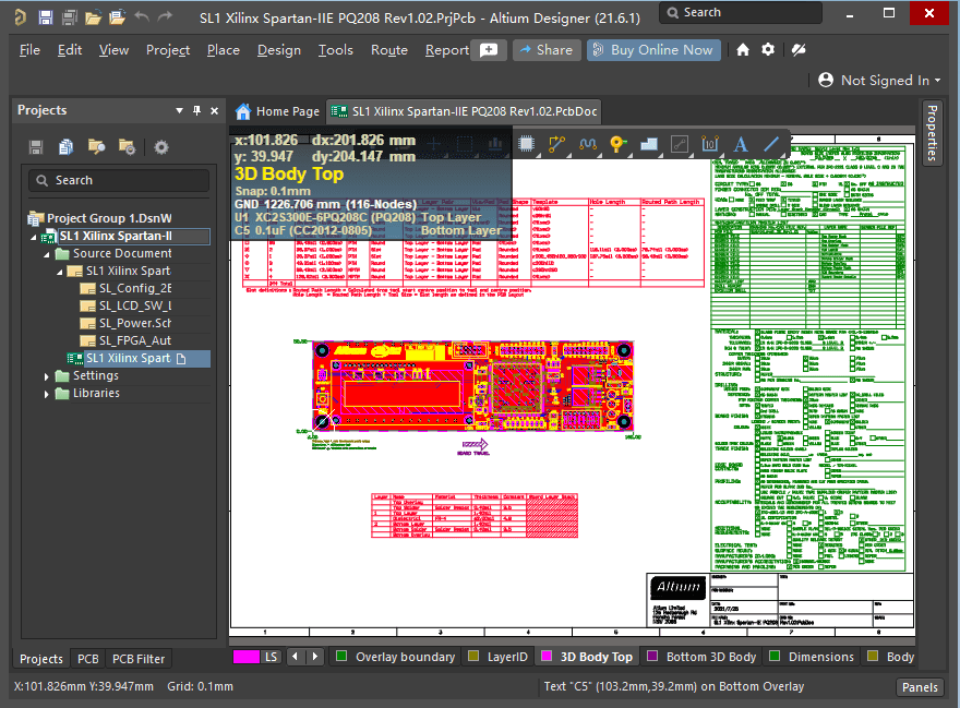 Altium Designer x64 PCB仿真设计软件特别版及注册机-1 Altium Designer x64 PCB仿真设计软件特别版及注册机-1