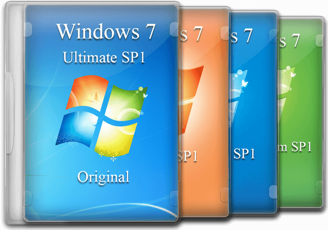 iCura Windows 7 最终精简版2021年8月合集-1 iCura Windows 7 最终精简版2021年8月合集-1