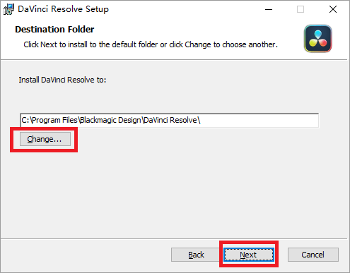 DaVinci_Resolve_Studio_18.1.1达芬奇图文安装教程及下载-10
