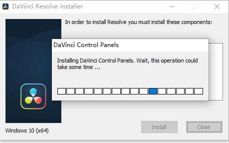 DaVinci_Resolve_Studio_18.1.1达芬奇图文安装教程及下载-7