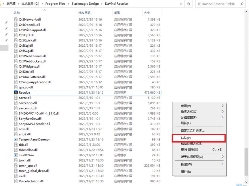 DaVinci_Resolve_Studio_18.1.1达芬奇图文安装教程及下载-20