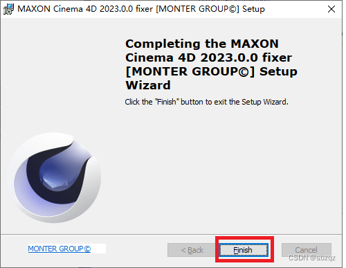 Cinema 4D 2023免费下载及图文安装教程-22