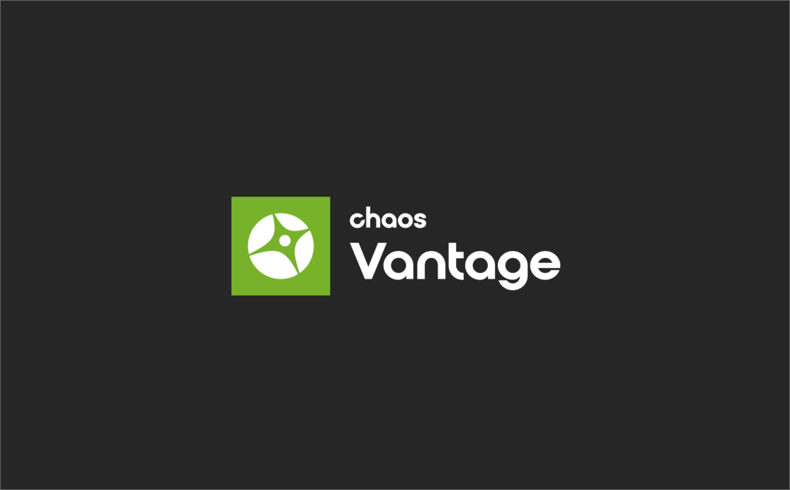 实时光线追踪渲染器Chaos Vantage v1.7.3破解版下载 安装教程-1