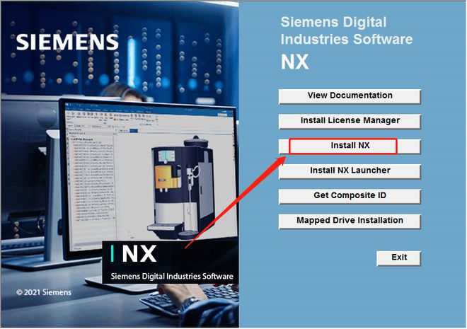 UG NX2023下载：三维设计软件UG NX最新中文版安装教程-1