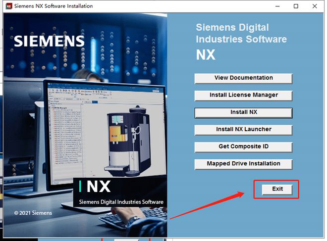 UG NX2023下载：三维设计软件UG NX最新中文版安装教程-1
