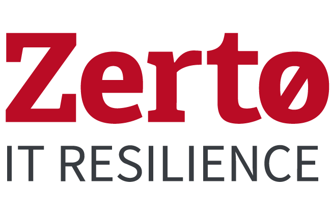 Zerto Virtual Replication 9.7.20 For Vmware 许可证-1
