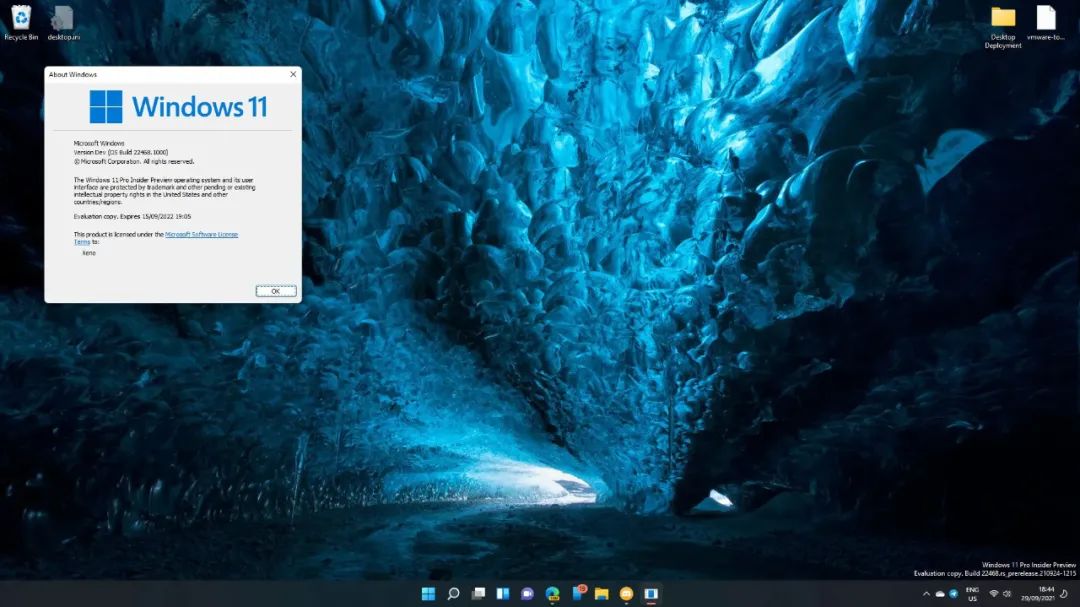 手把手教你安装 Windows 11-5 手把手教你安装 Windows 11-5