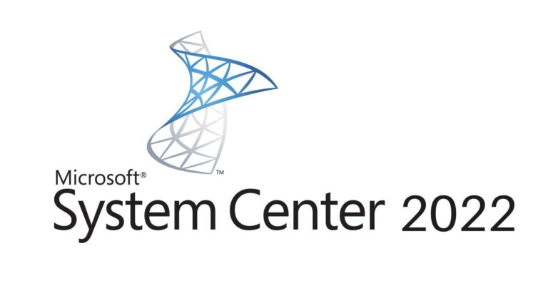 Microsoft System Center 2022 全系列组件+安装序列号/秘钥-1 Microsoft System Center 2022 全系列组件+安装序列号/秘钥-1