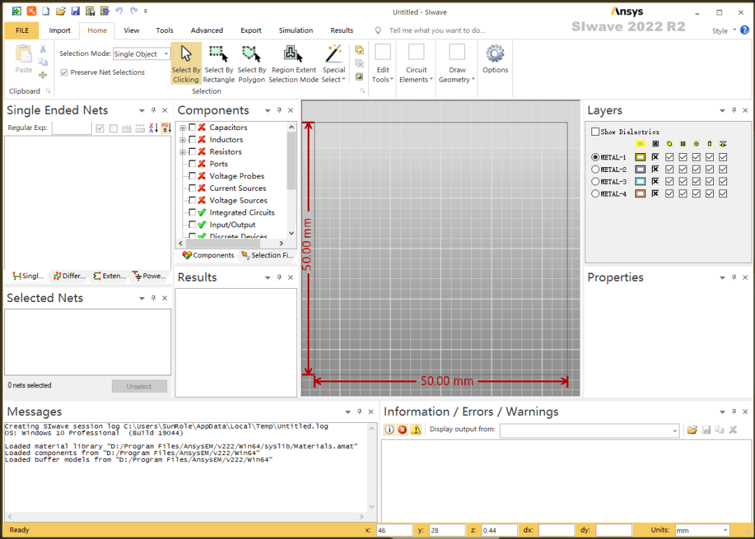 ANSYS Electromagnetics Suite 2022 R2软件下载与安装教程-19