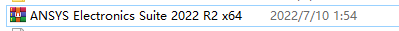 ANSYS Electromagnetics Suite 2022 R2软件下载与安装教程-3