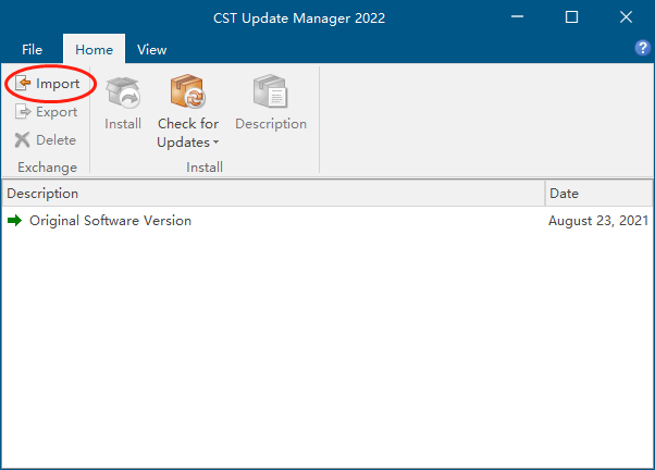 CST STUDIO SUITE 2022软件下载与安装教程-15