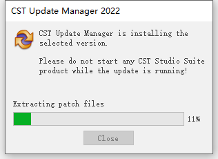 CST STUDIO SUITE 2022软件下载与安装教程-18
