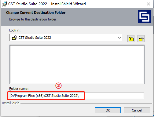 CST STUDIO SUITE 2022软件下载与安装教程-8