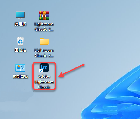 Adobe Photoshop Lightroom Classic 2022 中文直装版(附安装教程)-1