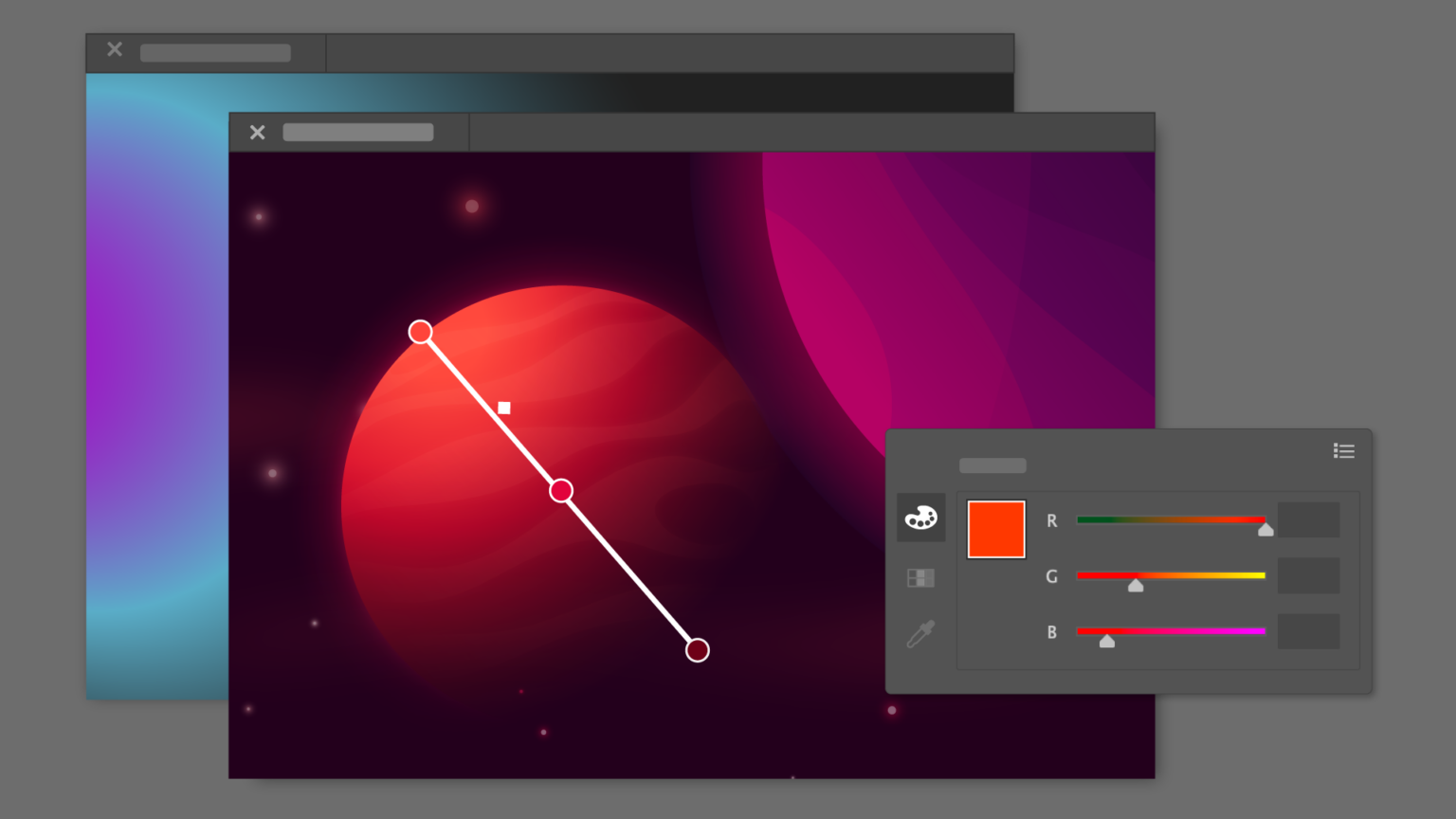 Adobe Illustrator 2023 v27.3.1简体中文版 | 中文直装版-1 Adobe Illustrator 2023 v27.3.1简体中文版 | 中文直装版-1
