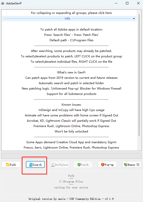 Adobe Photoshop 2023 Beta版下载 内置Ai绘图 安装教程-16 Adobe Photoshop 2023 Beta版下载 内置Ai绘图 安装教程-16