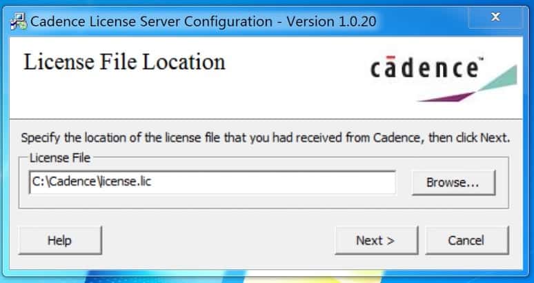 Cadence仿真利器,Cadence SI / PI Analysis – Sigrity安装及破解教程-11