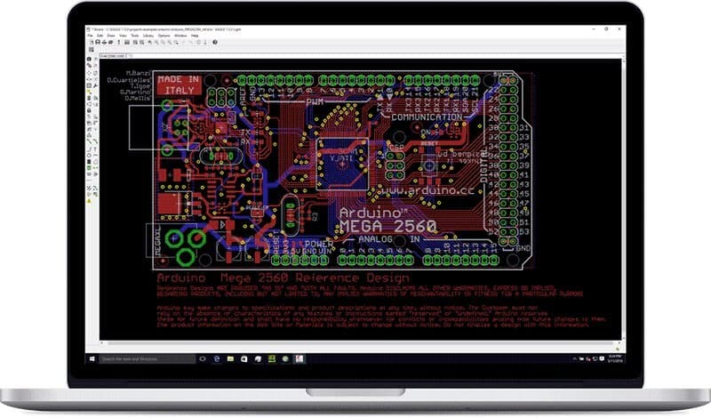 Autodesk Eagle pcb 设计软件下载安装破解及入门教程-1 Autodesk Eagle pcb 设计软件下载安装破解及入门教程-1