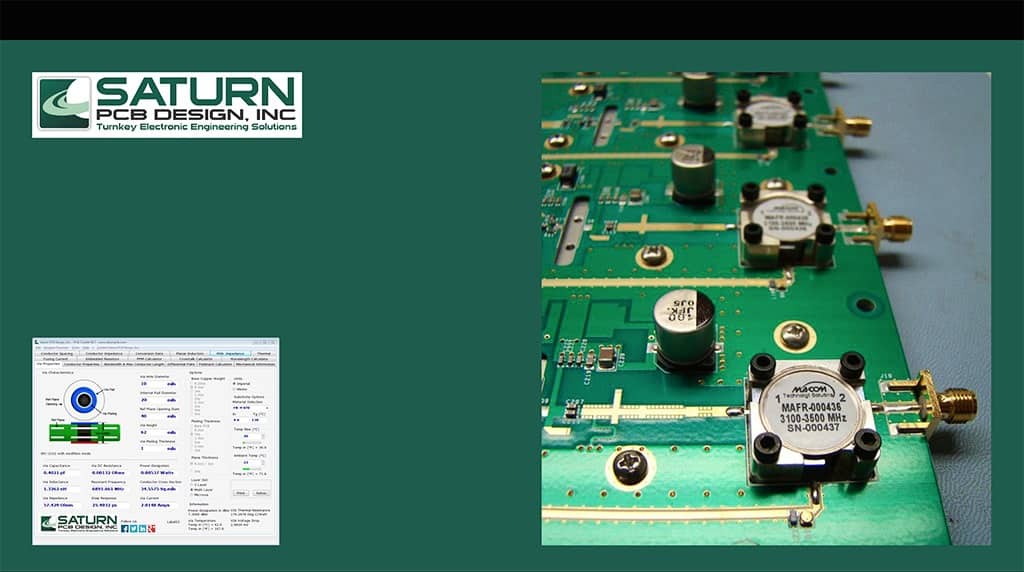 PCB参数计算神器-Saturn PCB Design Toolkit下载及安装指南 8.02-2