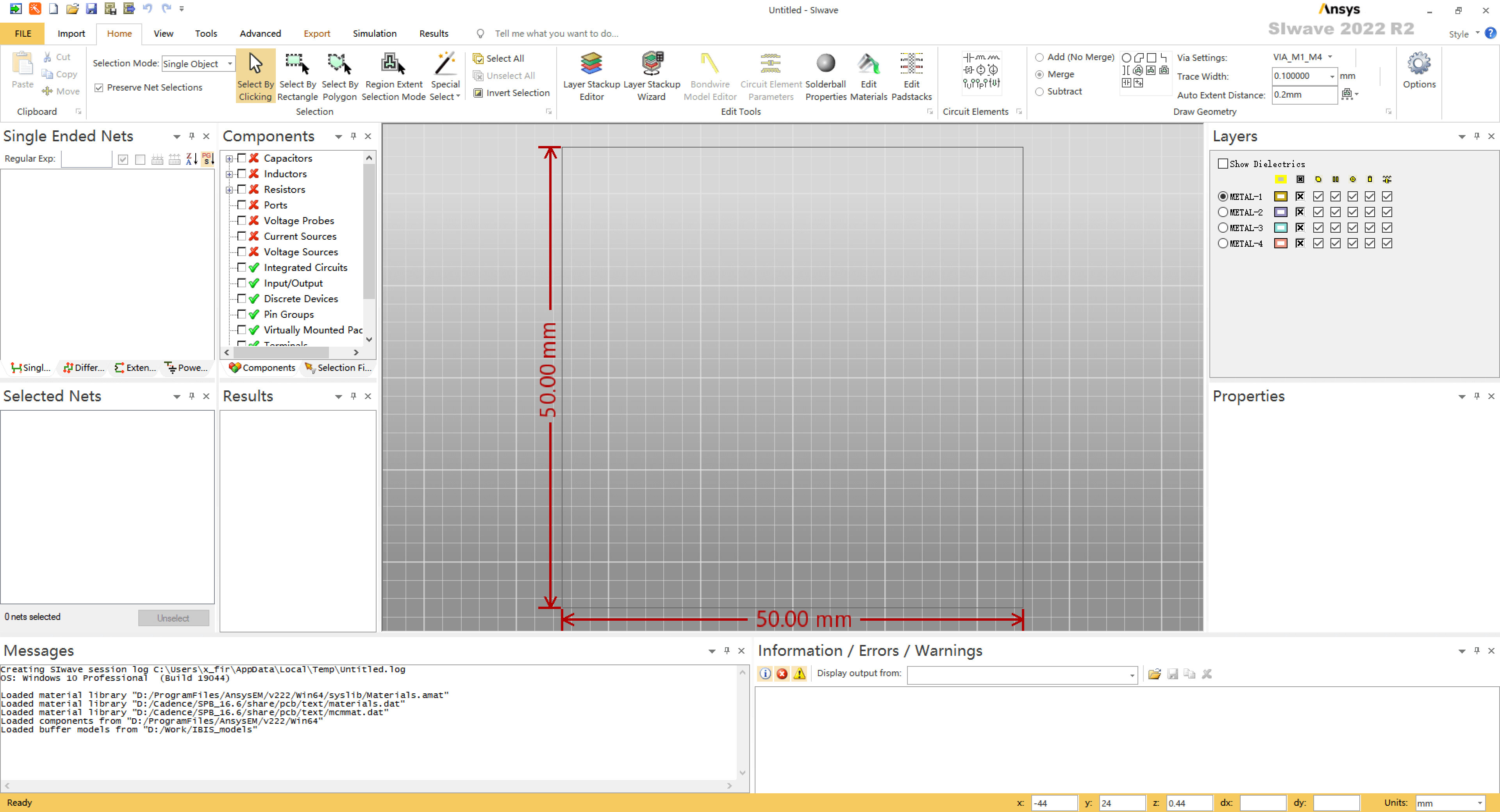 ANSYS Electromagnetics Suite 2022 R2 电磁学仿真软件下载及安装教程-6 ANSYS Electromagnetics Suite 2022 R2 电磁学仿真软件下载及安装教程-6