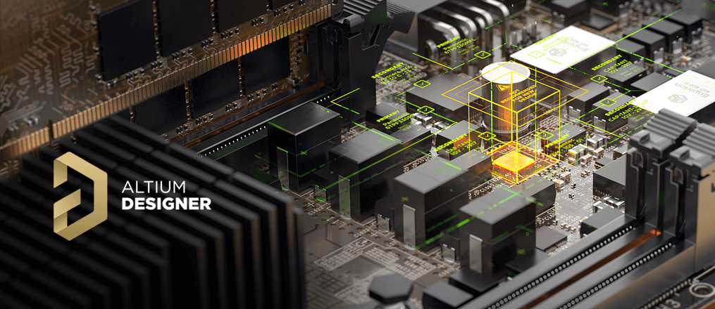 Altium Designer AD 22 软件下载及安装教程-1 Altium Designer AD 22 软件下载及安装教程-1