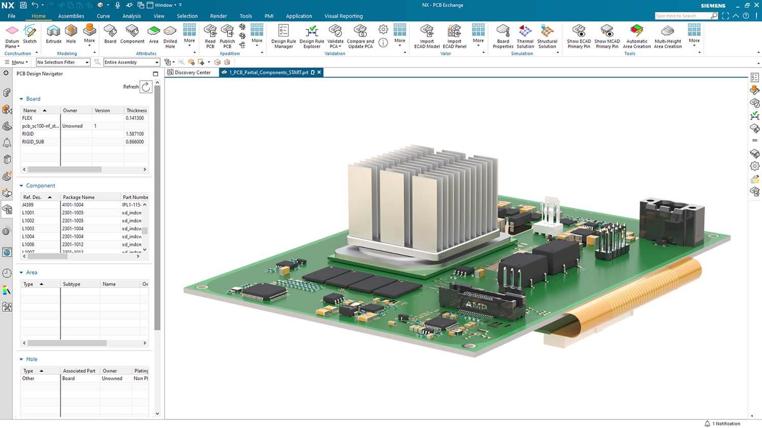 西门子 Siemens NX 2206安装包下载-4 西门子 Siemens NX 2206安装包下载-4