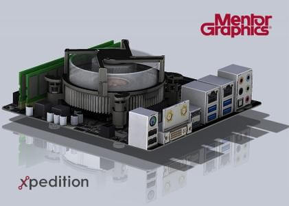 Mentor Expedition Enterprise VX2.3免费下载-1