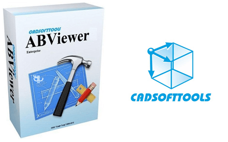 ABViewer Enterprise 14 企业版,一款不错的CAD 2D/3D处理软件-1 ABViewer Enterprise 14 企业版,一款不错的CAD 2D/3D处理软件-1