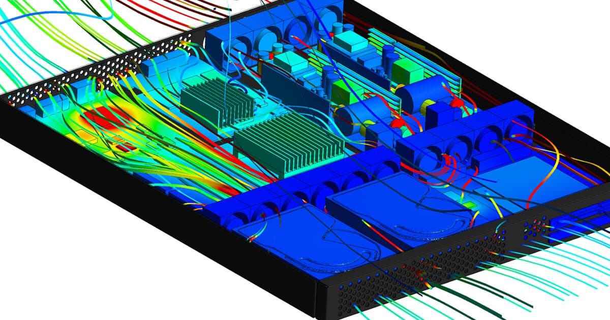 ANSYS Electromagnetics Suite 19 R1 有限元电磁场仿真分析软件下载-3