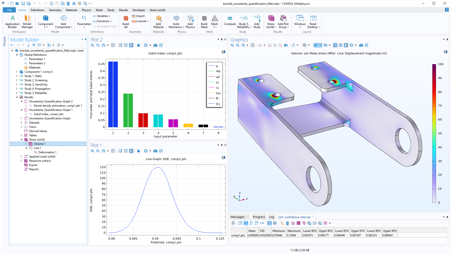 COMSOL Multiphysics 6.0 软件下载与安装教程-3 COMSOL Multiphysics 6.0 软件下载与安装教程-3