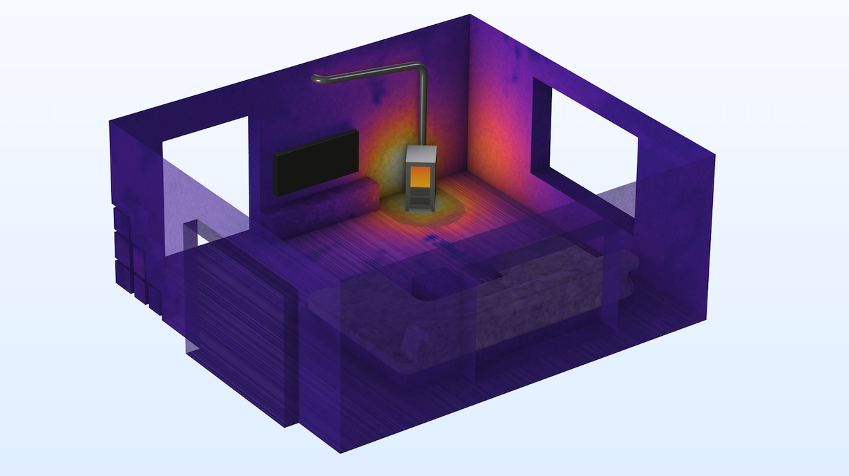 COMSOL Multiphysics 6.0 软件下载与安装教程-4 COMSOL Multiphysics 6.0 软件下载与安装教程-4
