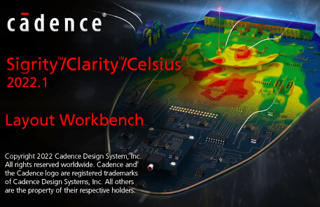 Cadence Sigrity 2022 仿真软件下载-1 Cadence Sigrity 2022 仿真软件下载-1