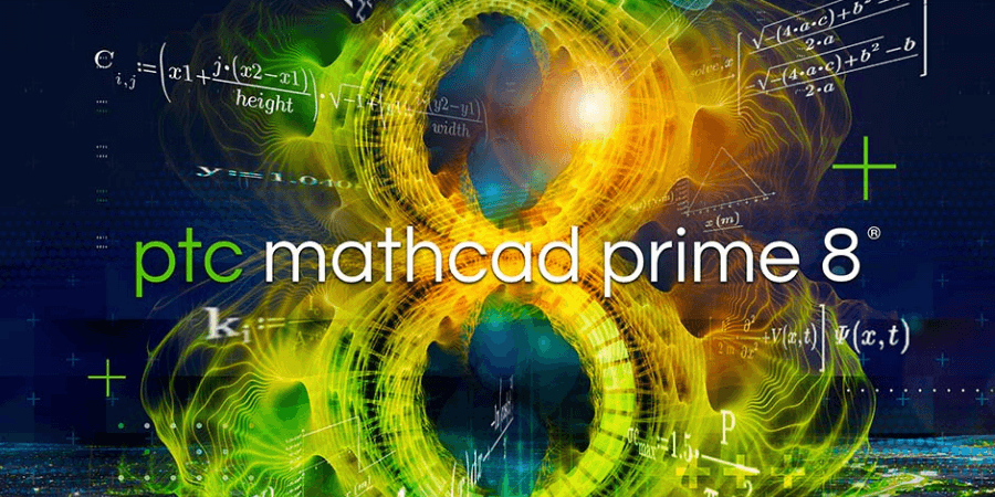 PTC Mathcad Prime 8 下载与安装-1 PTC Mathcad Prime 8 下载与安装-1