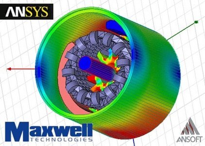 ANSYS Electromagnetics Suite 19 R1 有限元电磁场仿真分析软件下载-4