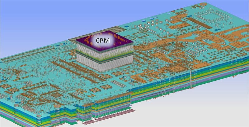 ANSYS Electromagnetics Suite 19 R2 有限元电磁场仿真分析软件下载-3