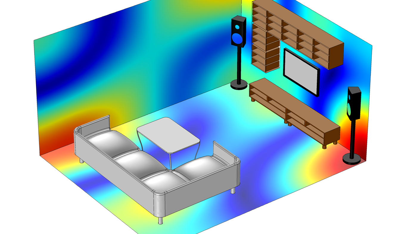 CST STUDIO SUITE 2021 三维全波电磁场仿真软件下载-2