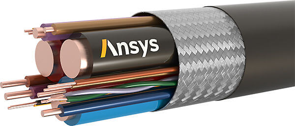Ansys EMA3D 2022 R1 平台级EMC电缆建模仿真软件下载及安装教程-1 Ansys EMA3D 2022 R1 平台级EMC电缆建模仿真软件下载及安装教程-1