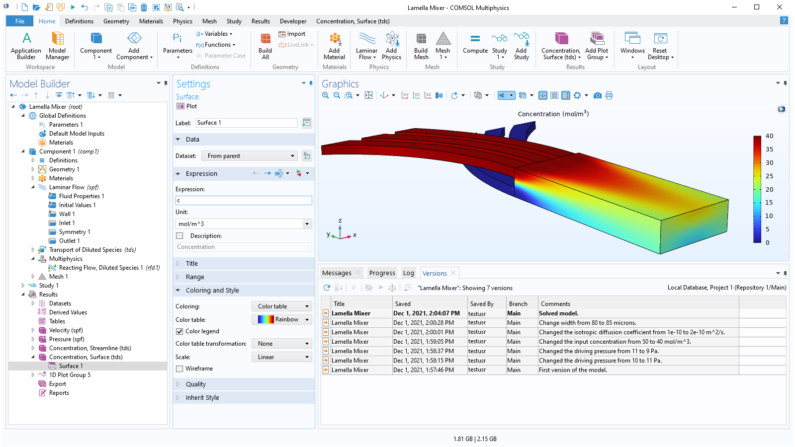 COMSOL Multiphysics 6.0 软件下载与安装教程-2 COMSOL Multiphysics 6.0 软件下载与安装教程-2