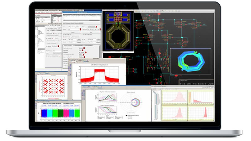 Keysight PathWave EMPro 2022 电磁设计软件下载与安装教程-1 Keysight PathWave EMPro 2022 电磁设计软件下载与安装教程-1
