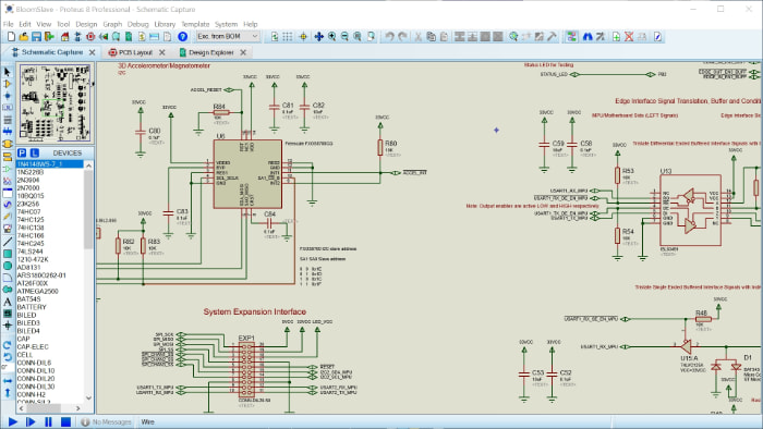 Proteus 8.13 EDA工具软件下载 (含汉化补丁)-2 Proteus 8.13 EDA工具软件下载 (含汉化补丁)-2