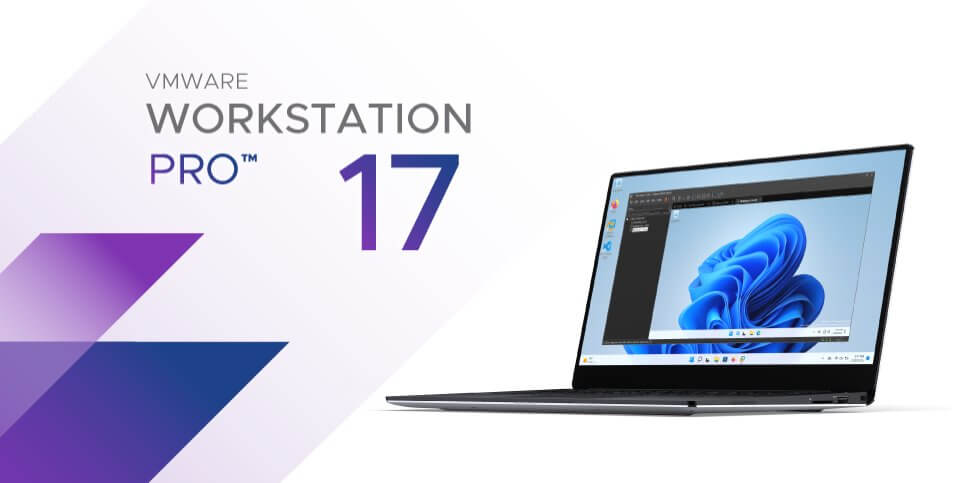 VMware 17 虚拟机软件激活码 神Key-1