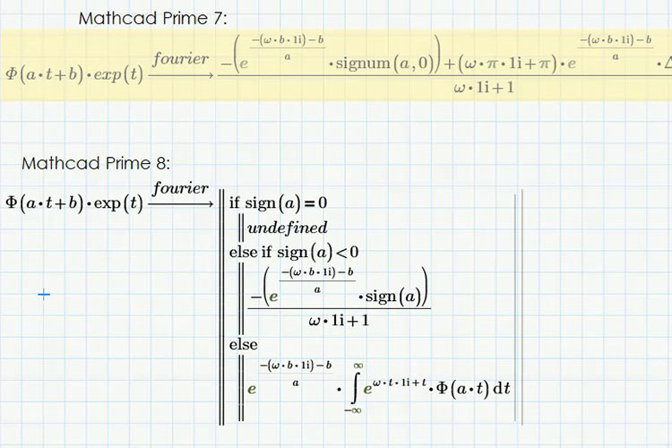 PTC Mathcad Prime 8 下载与安装-2 PTC Mathcad Prime 8 下载与安装-2