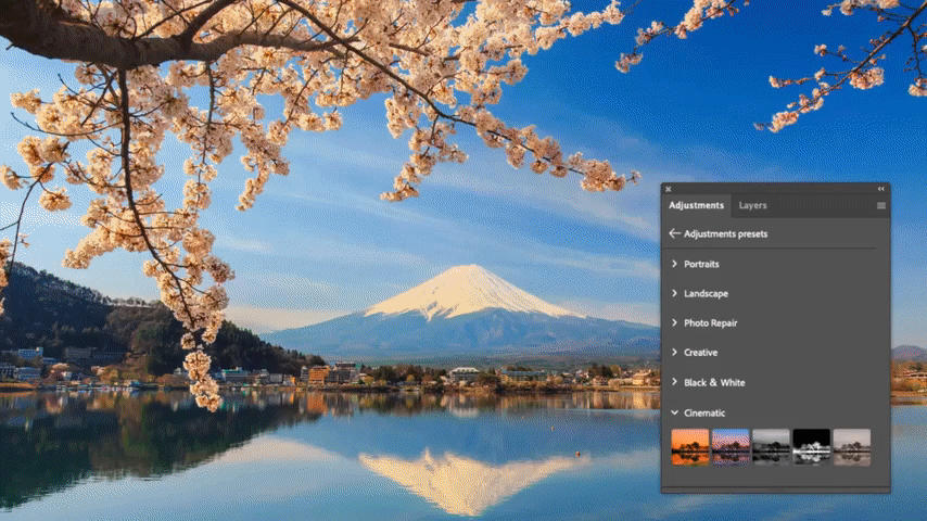 PS 25.0（beta）下载！Photoshop 2024 beta新功能惊艳-6