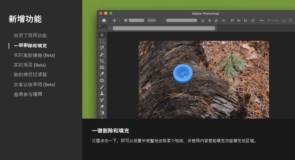 PS 25.0（beta）下载！Photoshop 2024 beta新功能惊艳-12