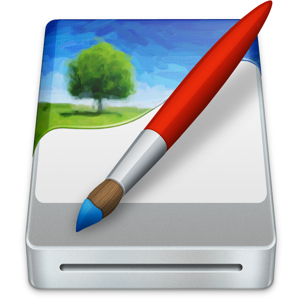 DMG Canvas 4.0.6 快速打包dmg文件的软件 DMG Canvas 4.0.6 快速打包dmg文件的软件