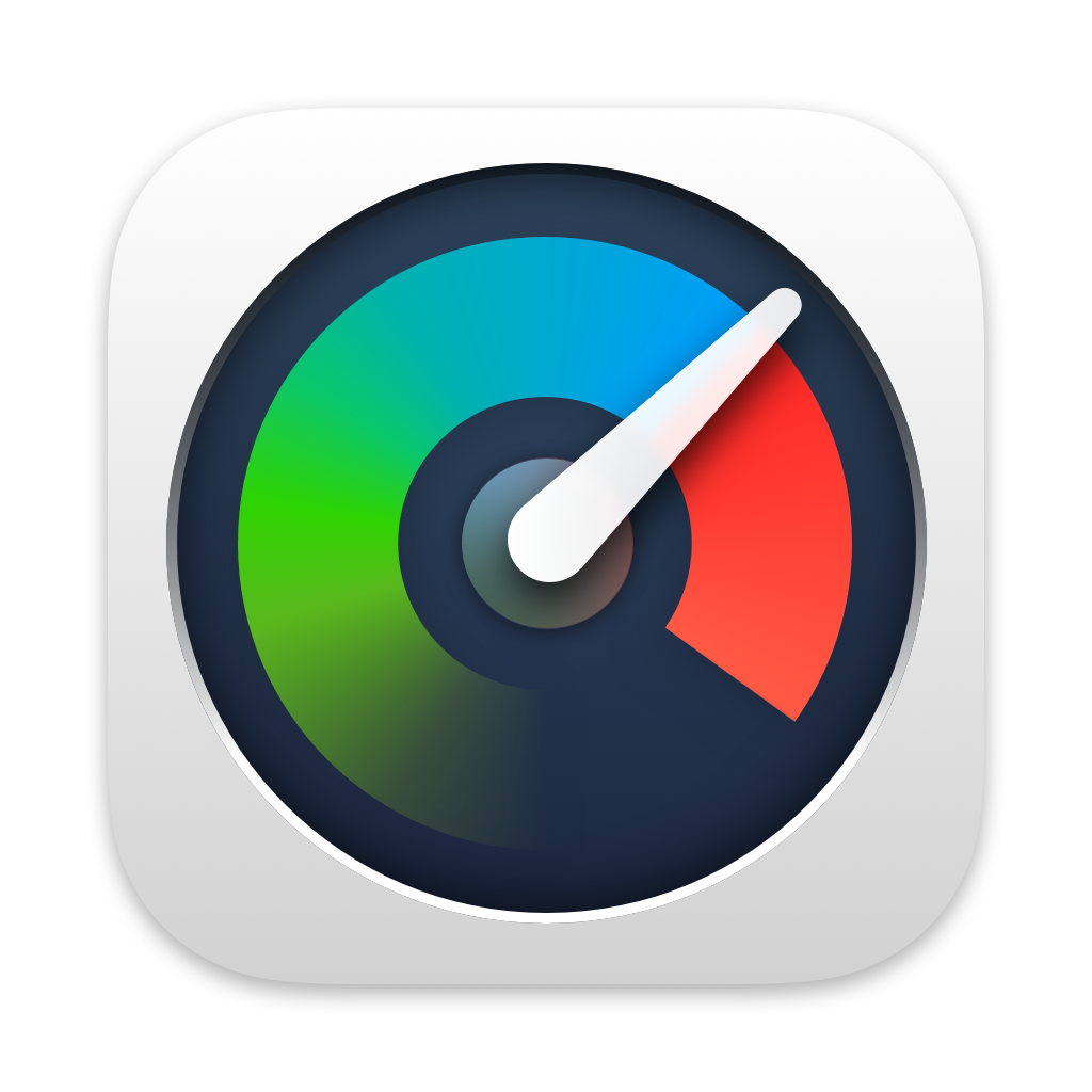 iStatistica Pro 5.1 高级系统监控器 iStatistica Pro 5.1 高级系统监控器
