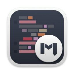 MWeb Pro 4.4.7 专业Markdown写作软件 MWeb Pro 4.4.7 专业Markdown写作软件