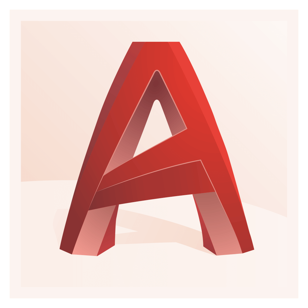Autodesk AutoCAD 2024 三维制图软件 Autodesk AutoCAD 2024 三维制图软件