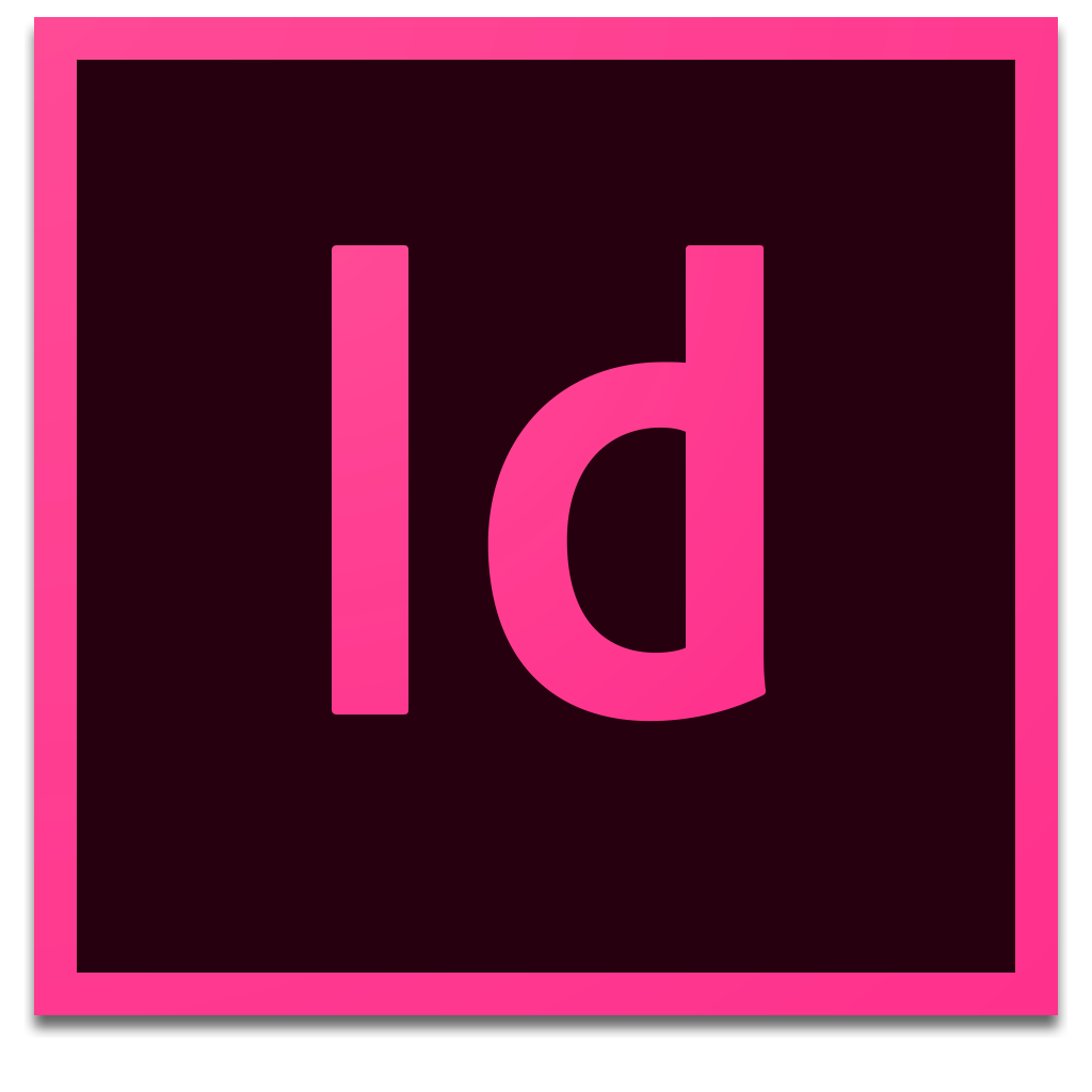 Adobe InDesign 18.3 桌面出版与设计软件 Adobe InDesign 18.3 桌面出版与设计软件