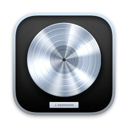 Logic Pro X 10.7.9 音乐处理制作软件 Logic Pro X 10.7.9 音乐处理制作软件